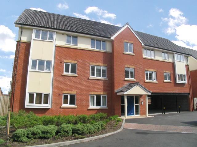 Main image of property: Barnsdale Close, Loughborough, LE11 5AN