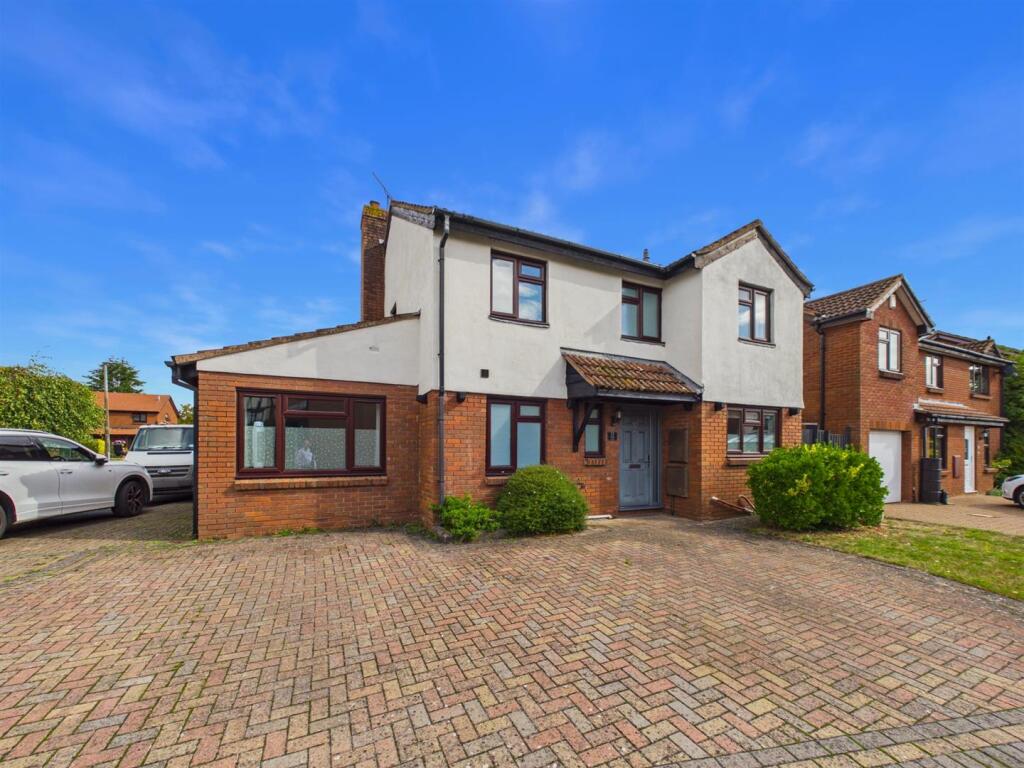 Main image of property: Anglesey Mead, Chippenham