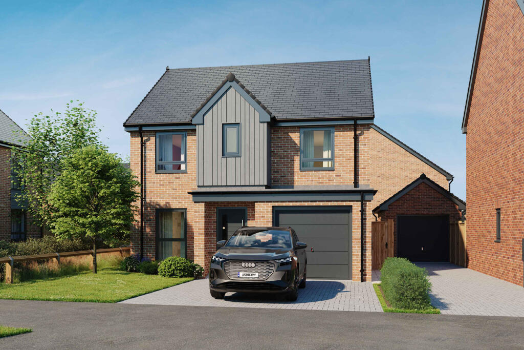 Main image of property: Beverley, 
East Yorkshire,
HU17 0SP