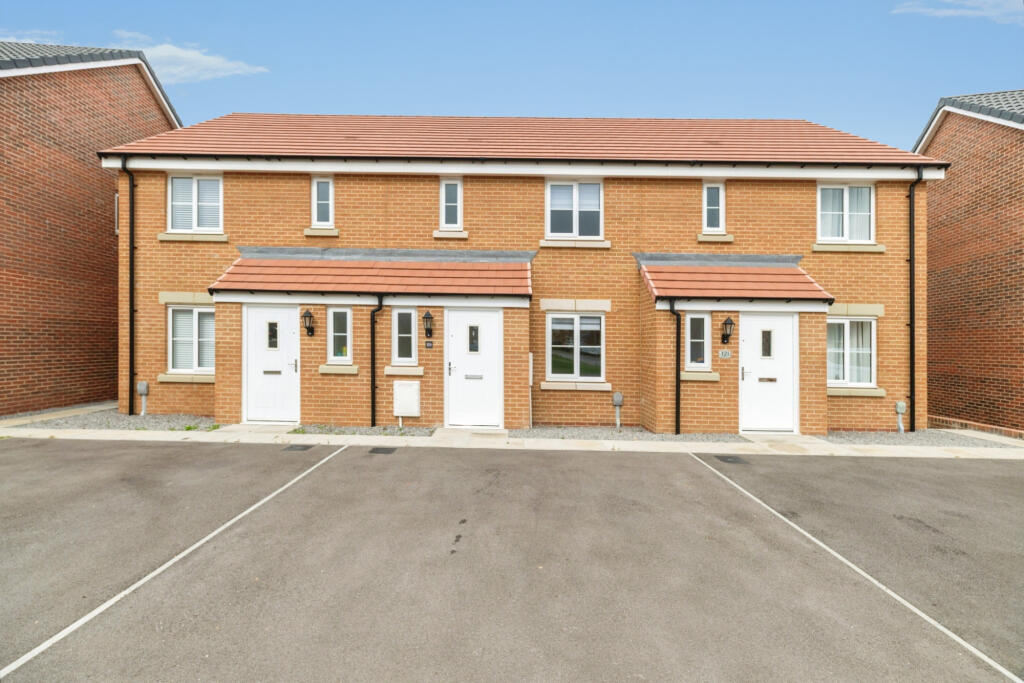 Main image of property: Longthorpe Drive, Hemlington, Middlesbrough, Cleveland, TS8
