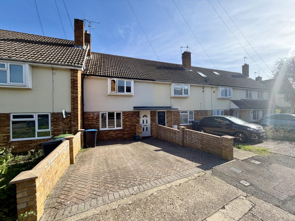 Main image of property: Sacombe Road, Hemel Hempstead, Hertfordshire