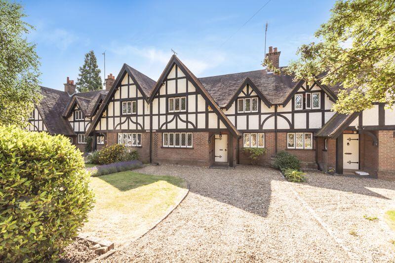 Main image of property: Tring Station