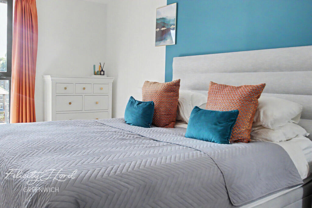 Main image of property: Hawthorne Crescent, LONDON