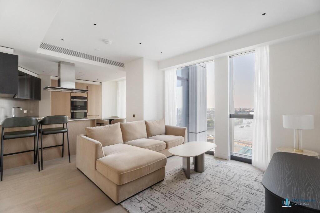 Main image of property: Nine Elms Lane, London, SW8