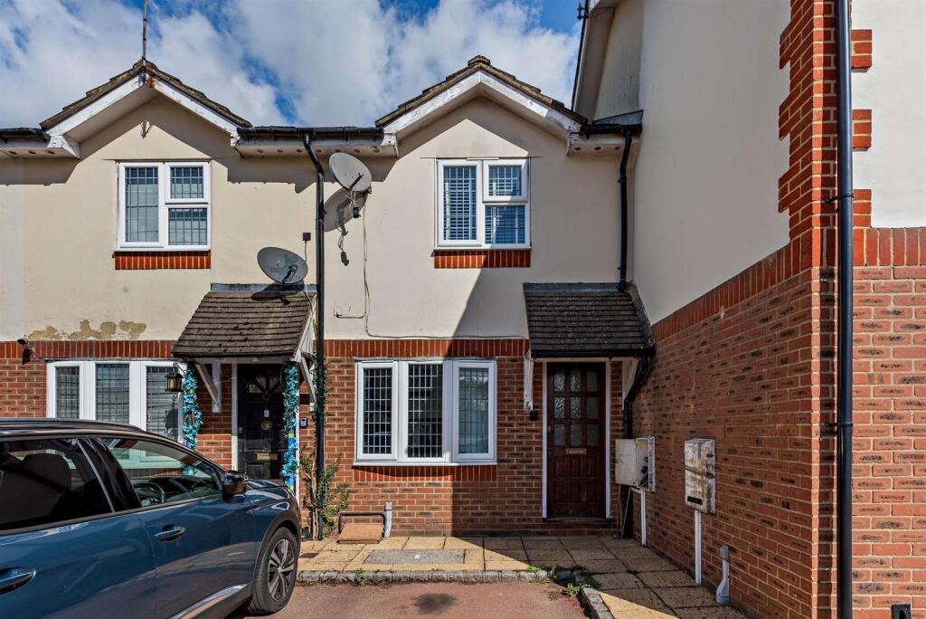Main image of property: Lindley Road, Godstone