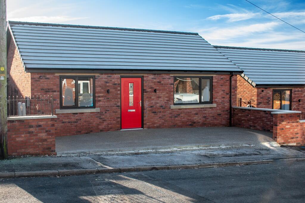 Main image of property: Fleet Street, Longridge