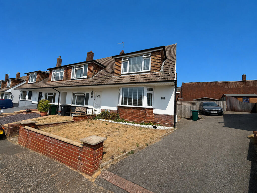 Main image of property: Heathfield Crescent, Portslade