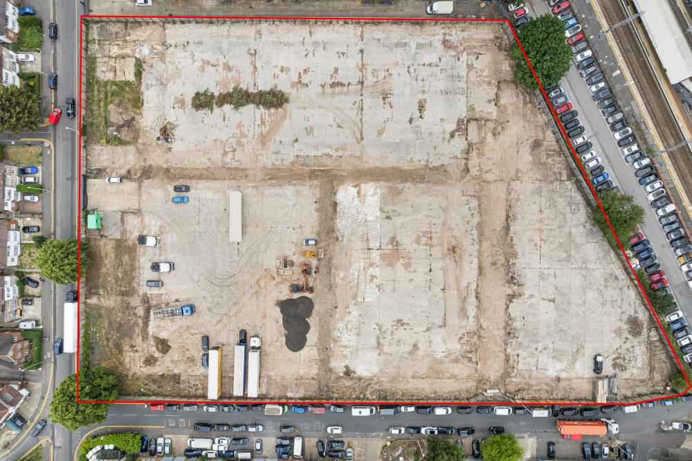 Main image of property: 233 - 236 Nestle Avenue, Hayes