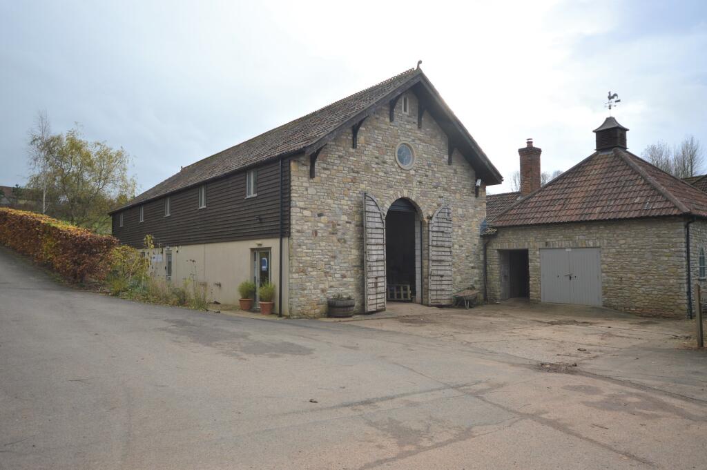 Main image of property: Chelwood, Bristol