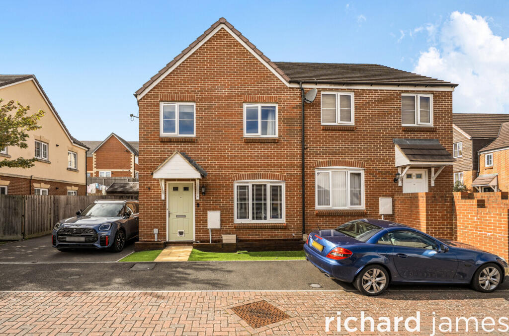 Main image of property: Crosstrees, Royal Wootton Bassett, SN4