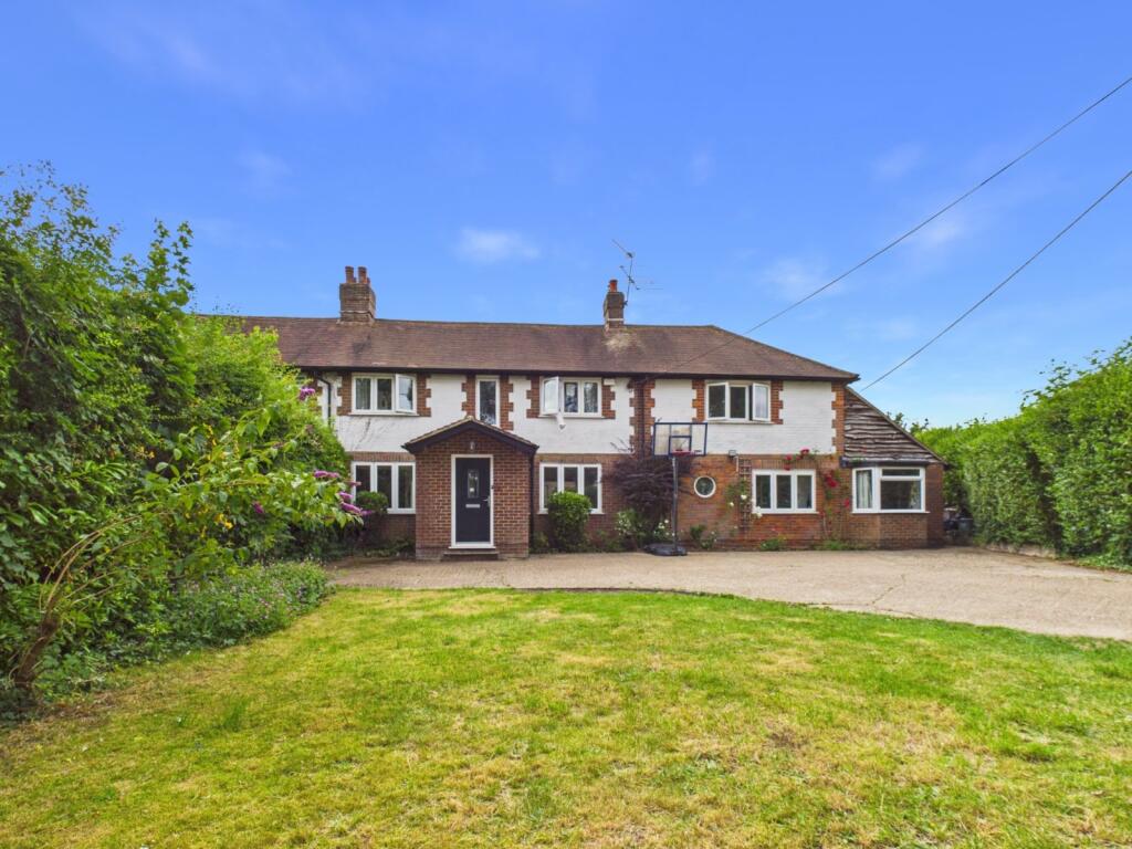 Main image of property: Highland Road, Amersham, Buckinghamshire, HP7