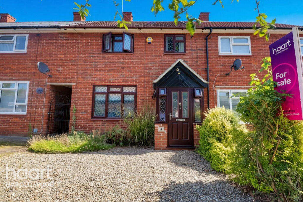 Main image of property: Dagnam Park Drive, Harold Hill
