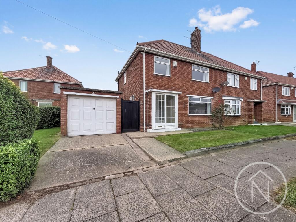 Main image of property: Melrose Avenue, Billingham, TS23