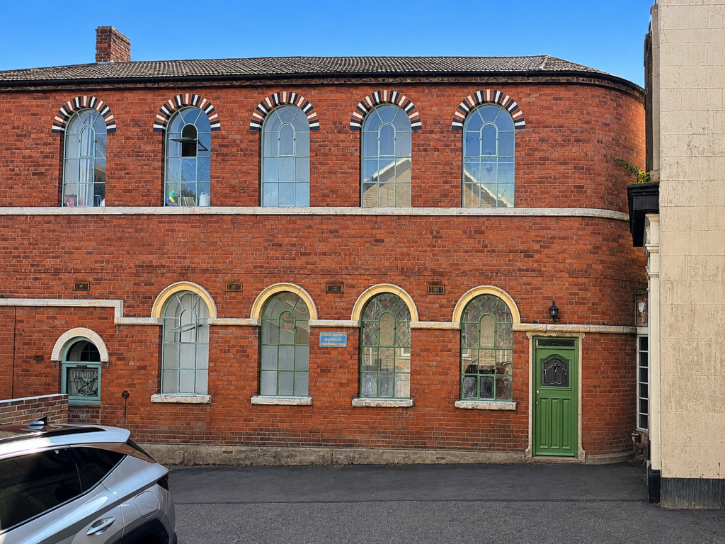 Main image of property: 21a Wolverhampton Street