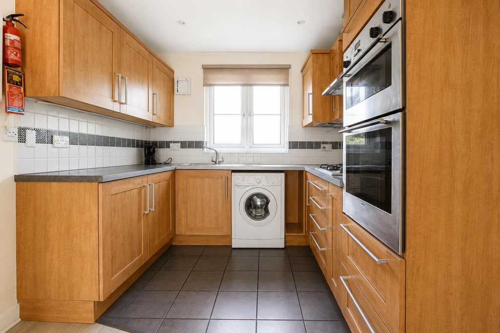Main image of property: Bartholomews Square, Horfield, Bristol
