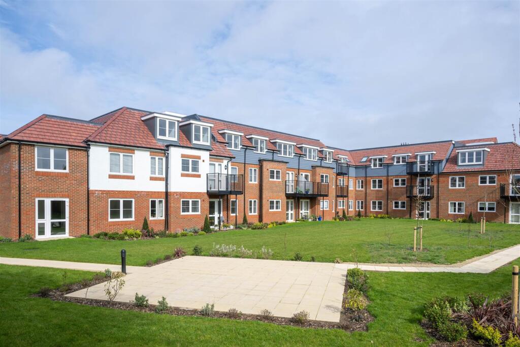 Main image of property: Bond Lodge, Rainham
