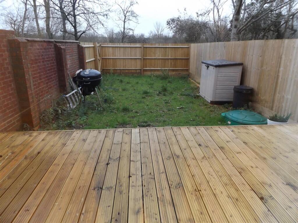 Main image of property: Turnmill Avenue, Springfield, Milton Keynes