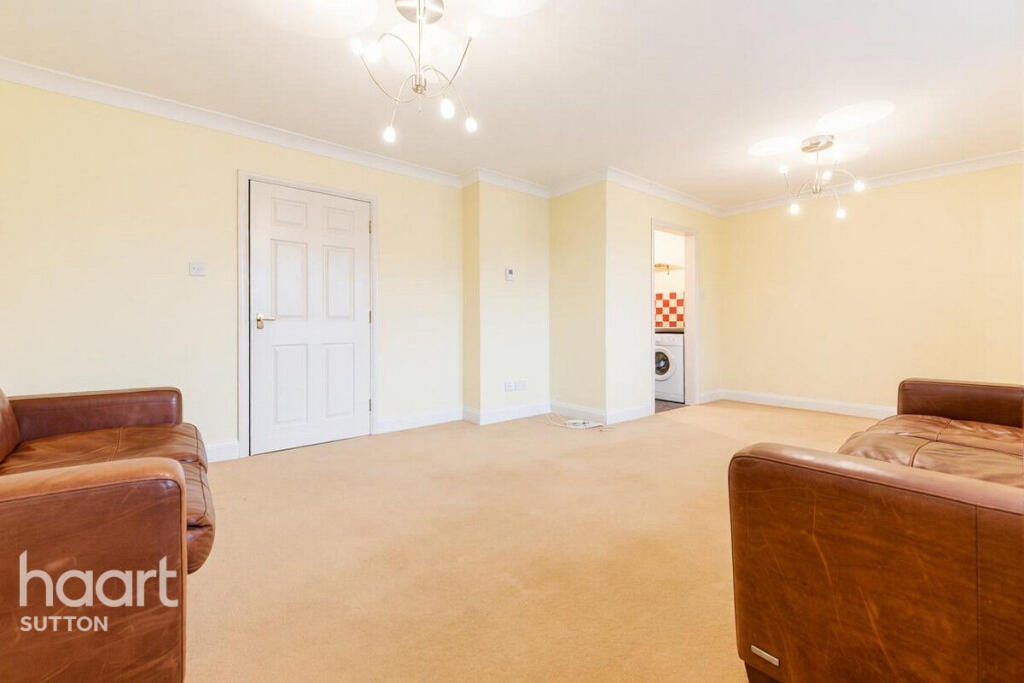 Main image of property: Thicket Road, Sutton