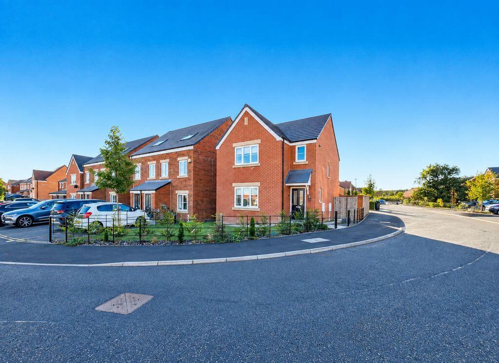 Main image of property: Fennel Way, Morpeth