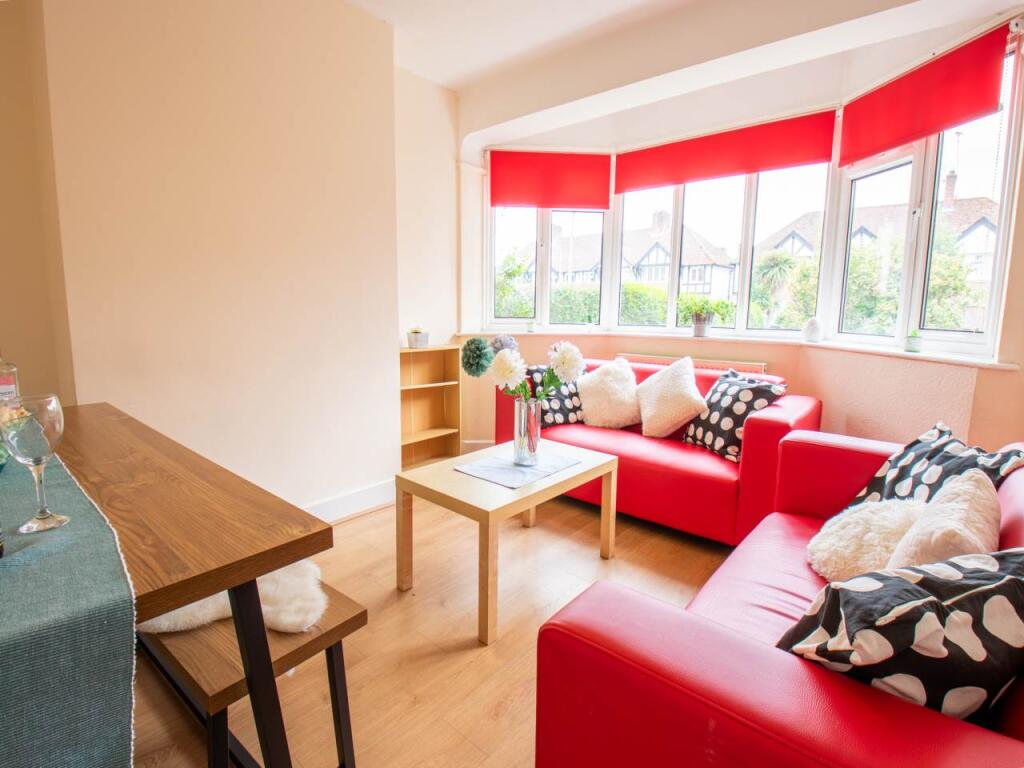 Main image of property: Clifton Gardens, Canterbury, Kent