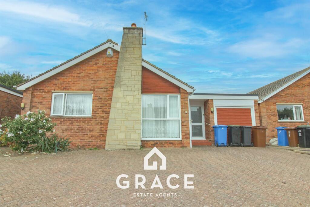 Main image of property: Eccles Road, Ipswich
