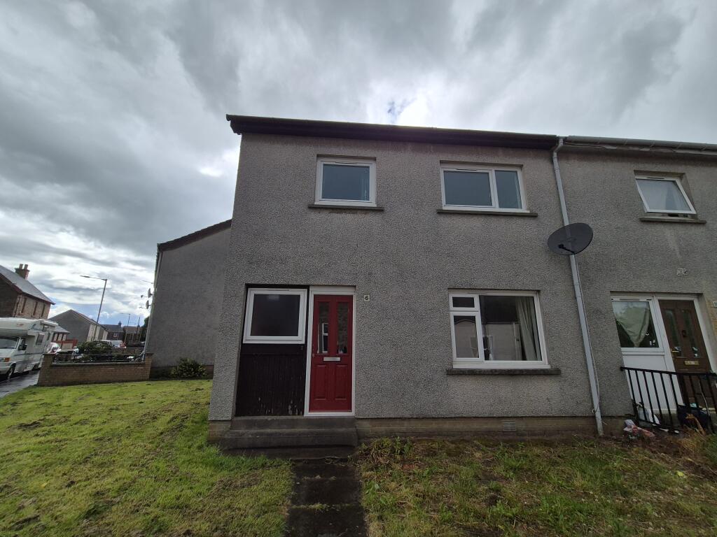 Main image of property: Hay Street, Coupar Angus, Perth And Kinross