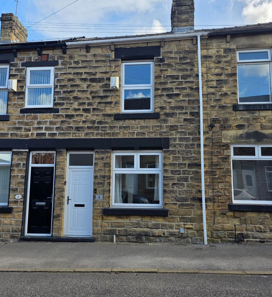 Main image of property: Darley Terrace, Barnsley, S75