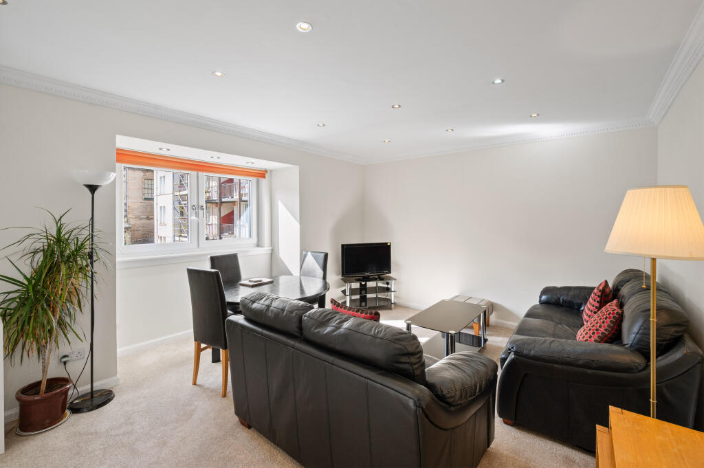 Main image of property: Bell's Wynd, Old Town, Edinburgh