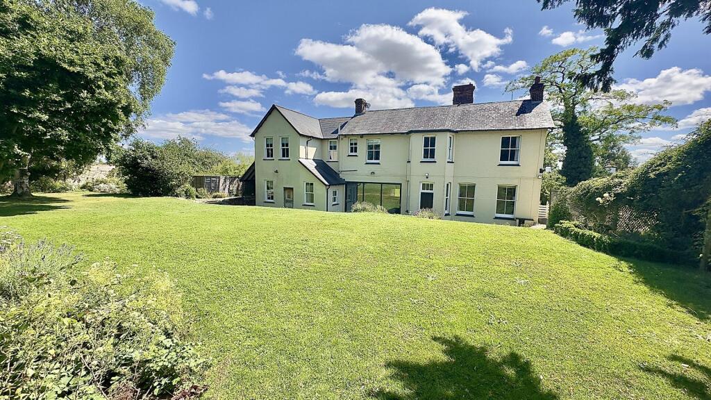 Main image of property: Main Road, Wilby, Wellingborough