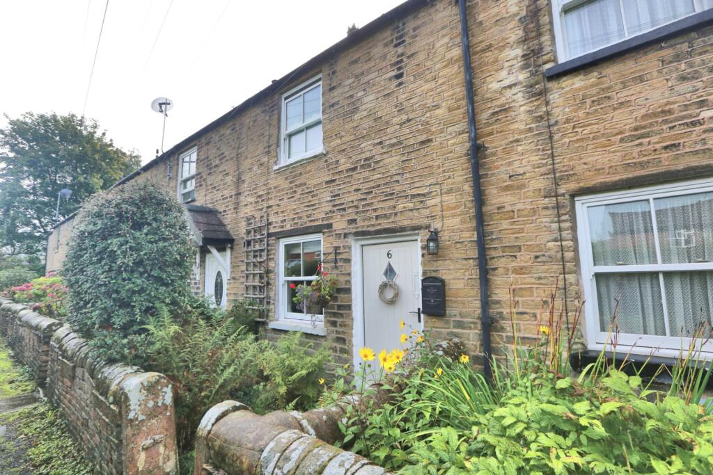 Main image of property: Long Row, Lowerhouse, Bollington