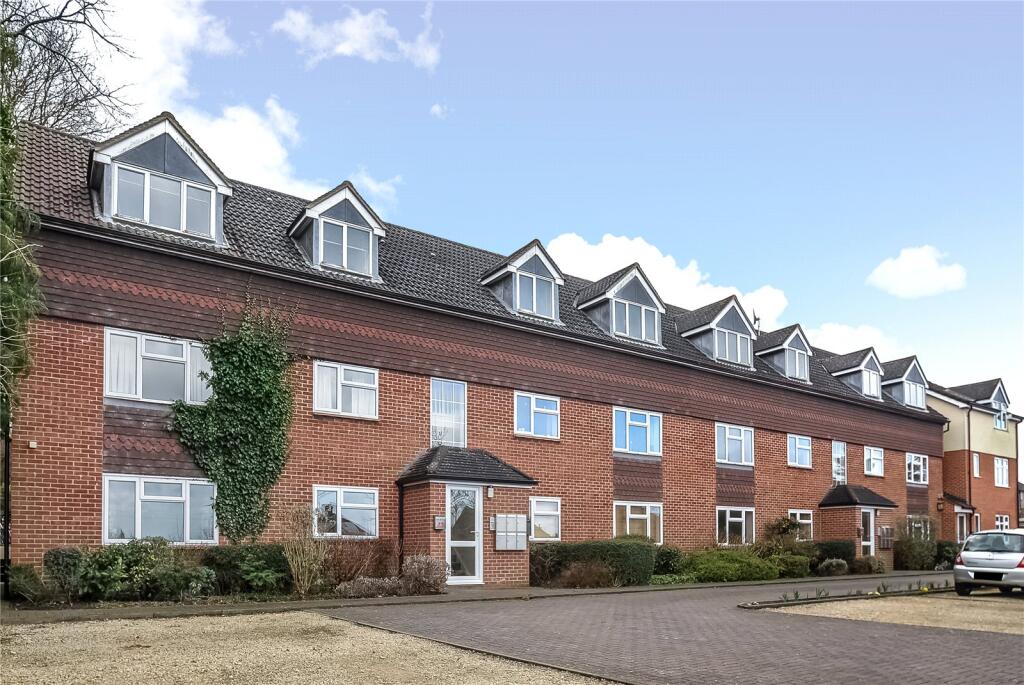 Main image of property: Larch Close, Oxford, OX2