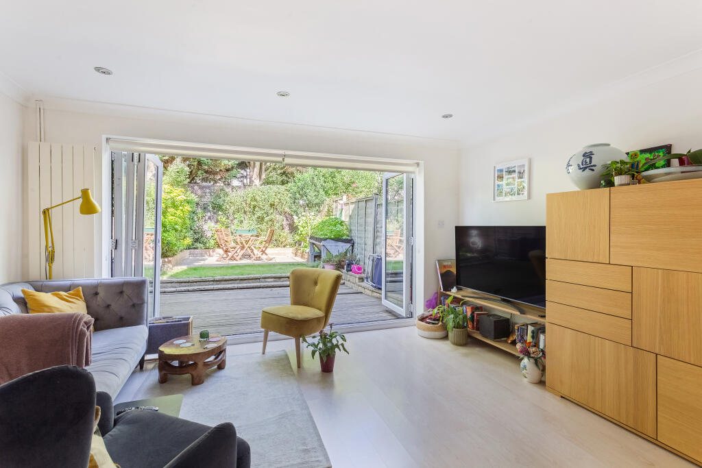 Main image of property: Gainsborough Road, Richmond, TW9
