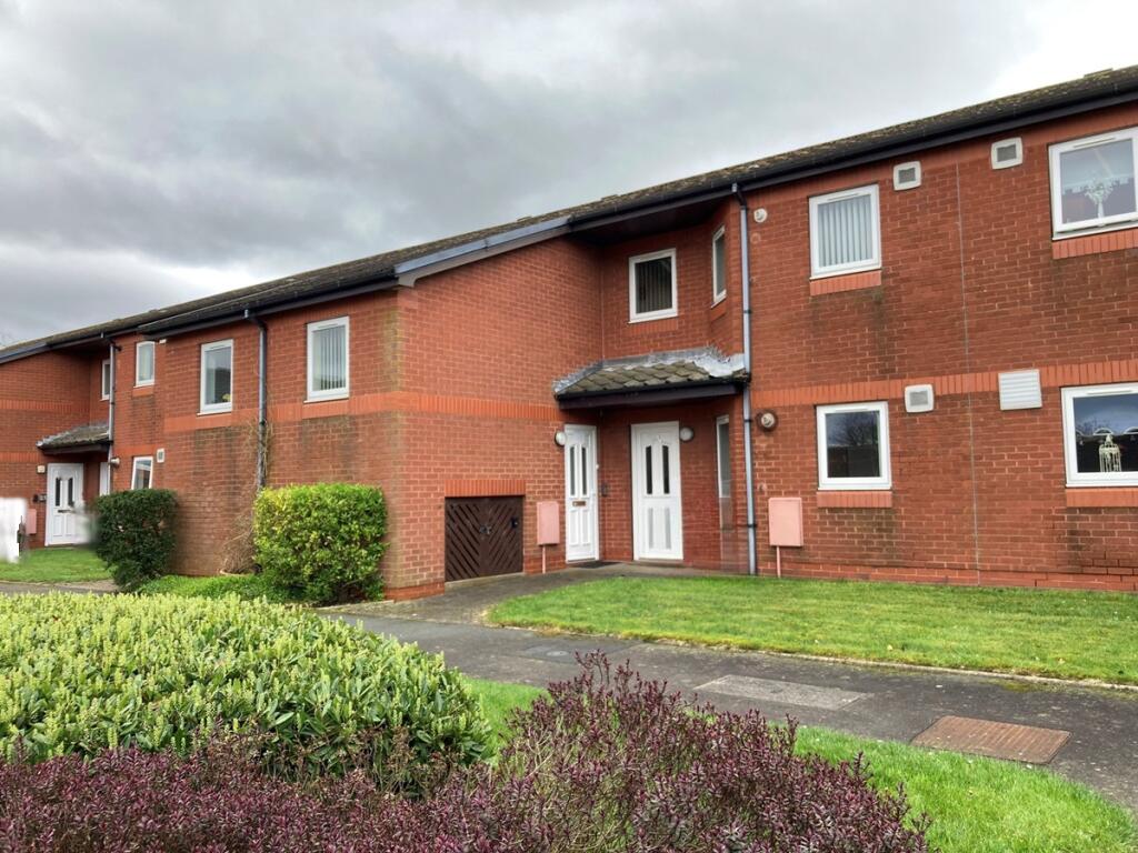 Main image of property: St Stephens Close, Seaton Delaval, Northumberland