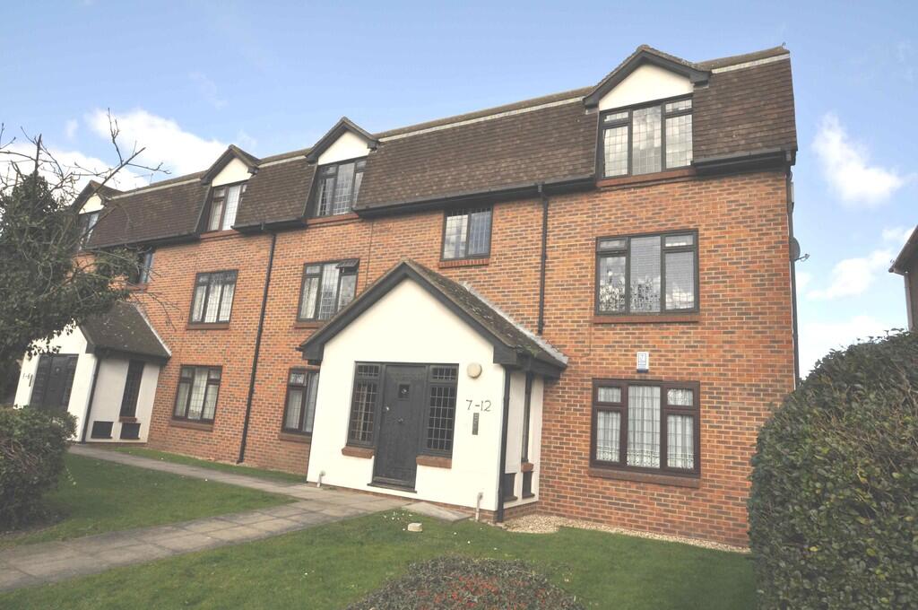 Main image of property: 12 Kentwell Court, 370-374 High Road