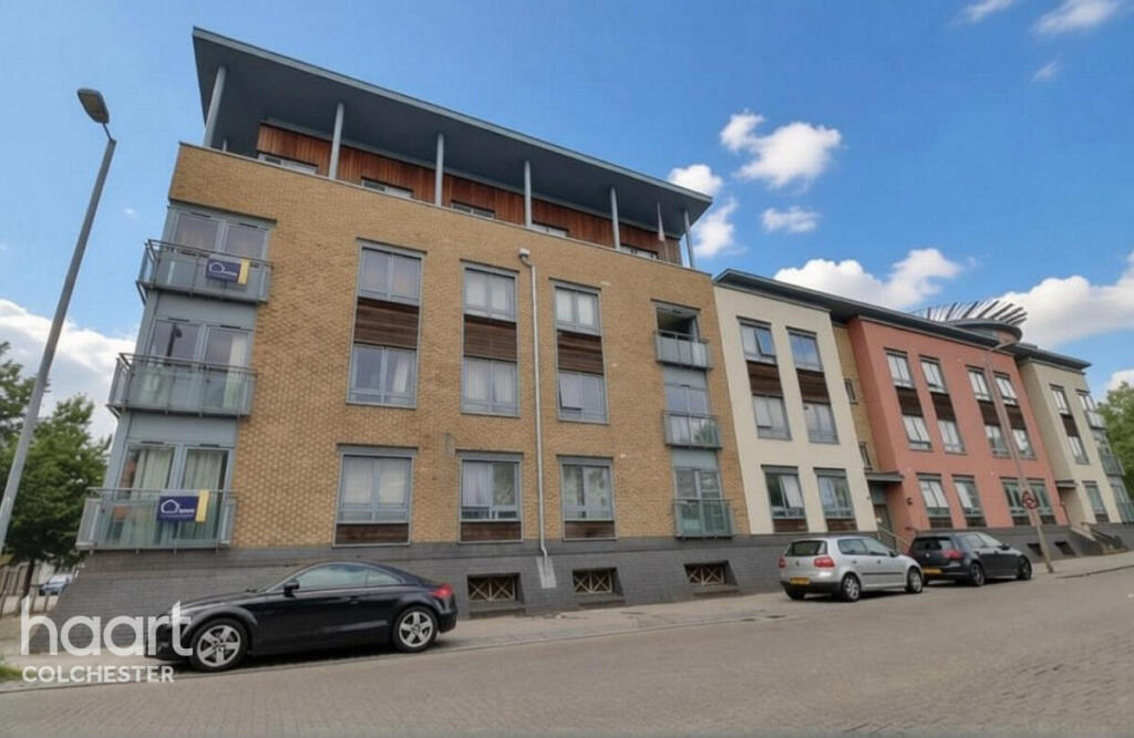 Main image of property: Lightship Way, Colchester
