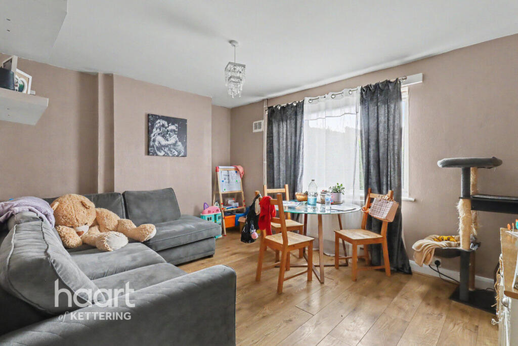 Main image of property: Gilchrist Avenue, CORBY