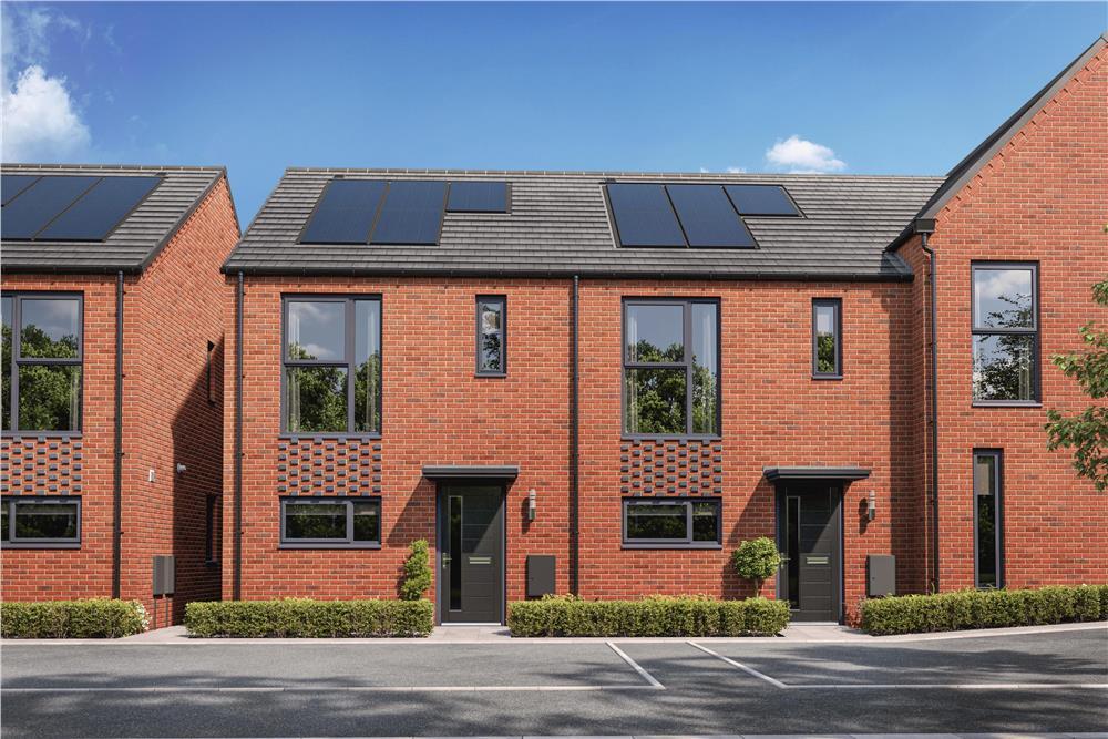 Main image of property: Bristol Road South,
Longbridge,
B45 9UA