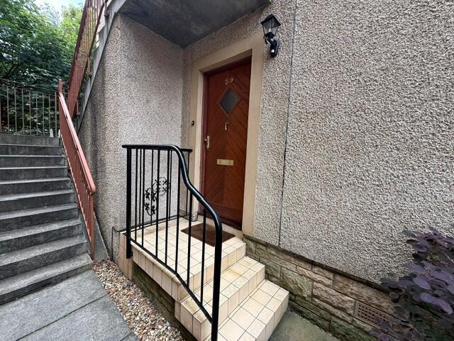 Main image of property: Canon Byrne Glebe, Kirkcaldy, KY1
