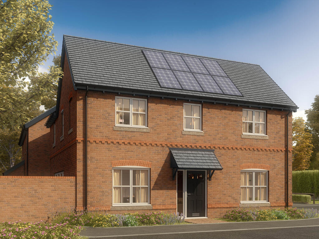 Main image of property: Fiddington Lane, Ashchurch, Tewkesbury, Gloucestershire,
GL20 7BG