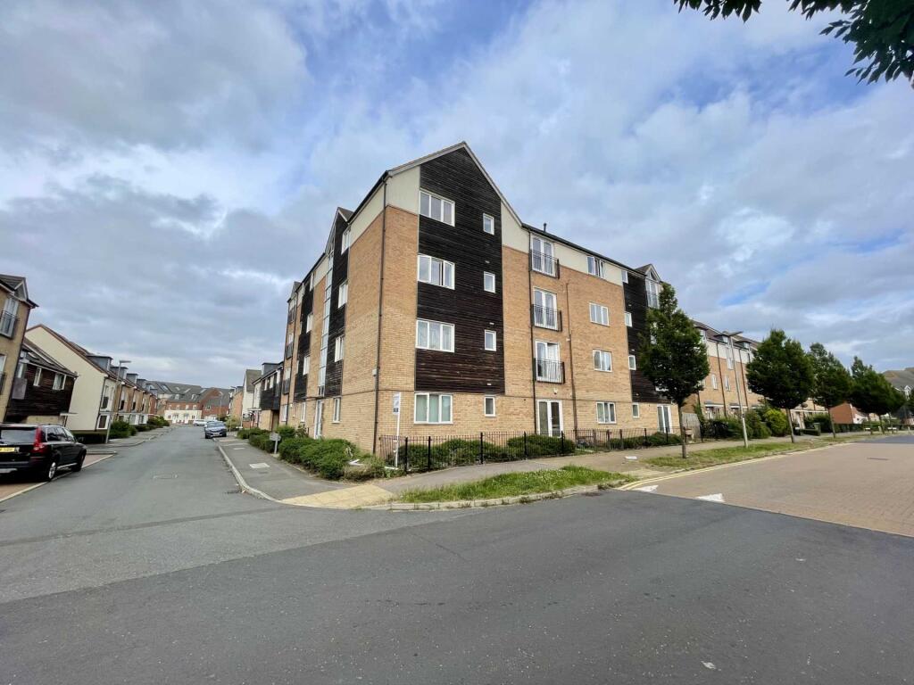 Main image of property: Blythebridge, Milton Keynes