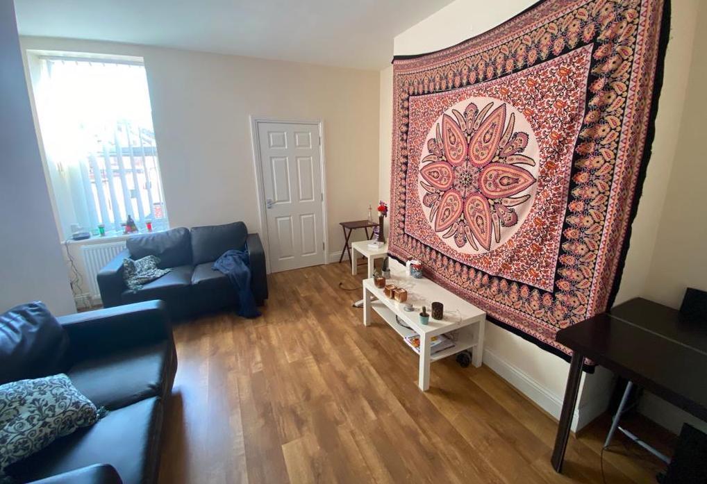 Main image of property: Ancrum Street, Newcastle Upon Tyne, NE2