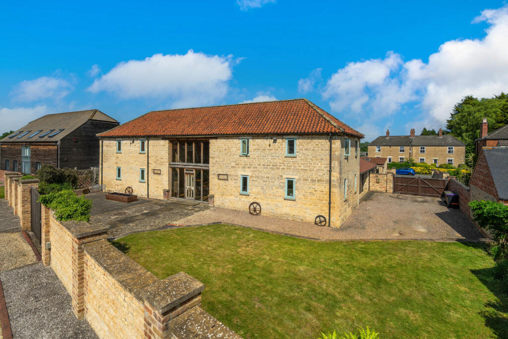 Main image of property: Main Road, Potterhanworth, Lincoln