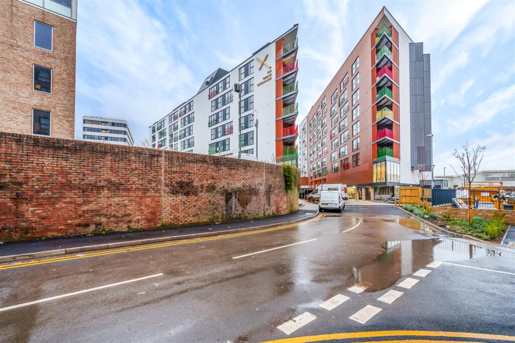 Main image of property: Market Street, The Grande Exchange, Bracknell