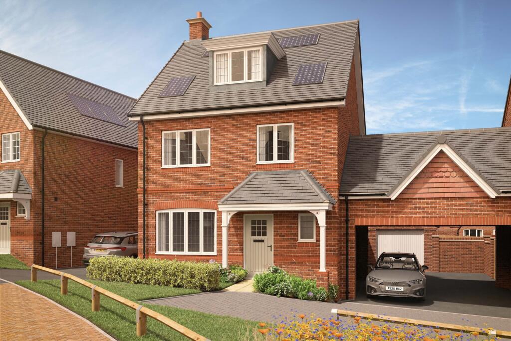 Main image of property: Forest View Salisbury Road, 
Totton Southampton, SO40 2QT