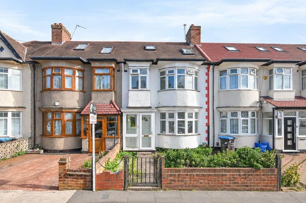 Main image of property: Priory Close, Wembley, HA0
