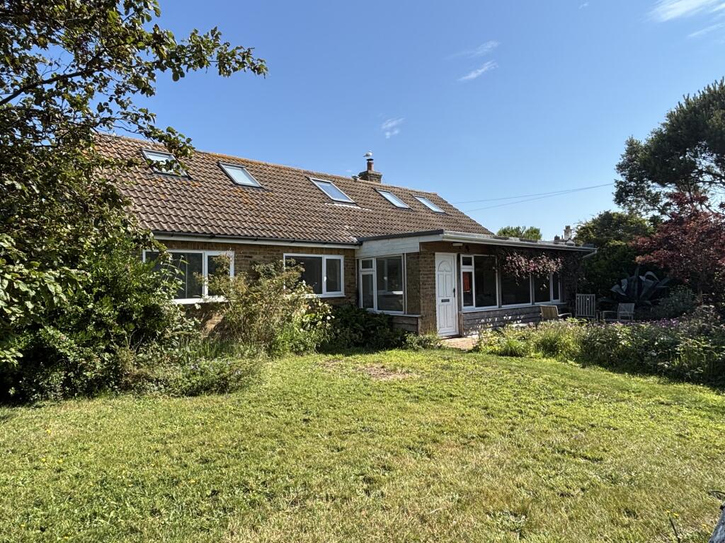 Main image of property: West Street, Selsey