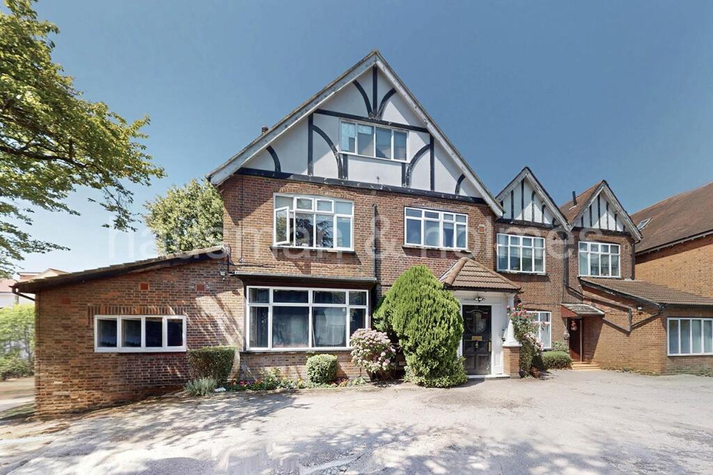 Main image of property: Saville House, NW11