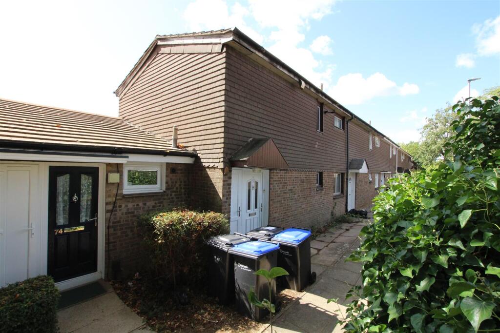 Main image of property: Drywell Court, Standens Barn