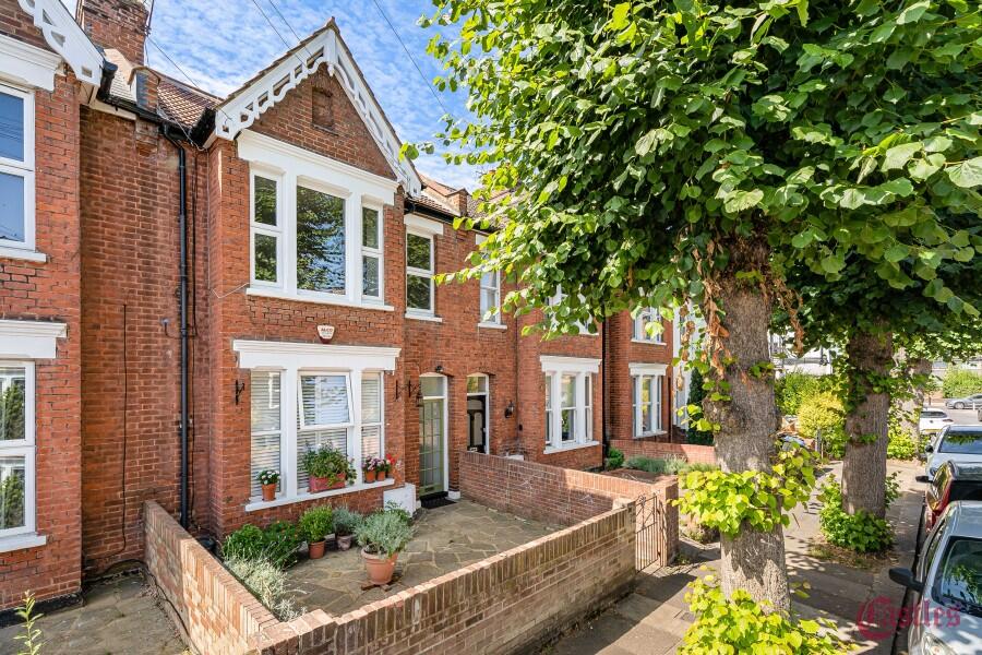Main image of property: Graeme Road, Enfield, EN1