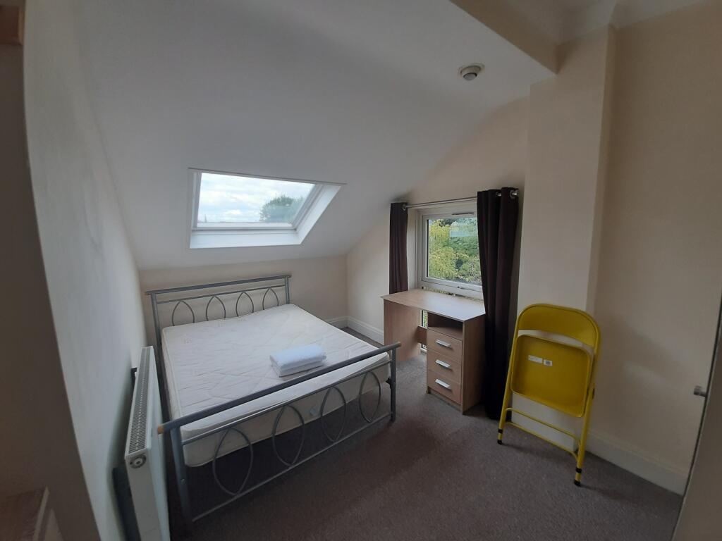 Main image of property: Green Dykes Lane, York